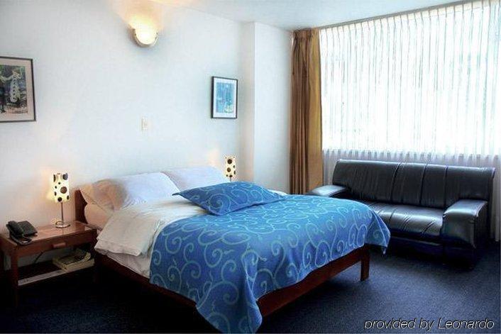 Hotel Santa Monica Богота Стая снимка