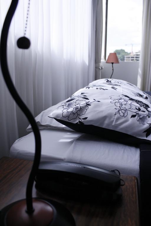 Hotel Santa Monica Богота Стая снимка